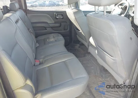 2019 GMC Sierra 2500Hd z USA, uszkodzony, nr VIN 1GT12NEY3KF260287